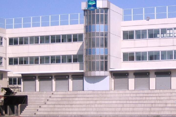 campus-view